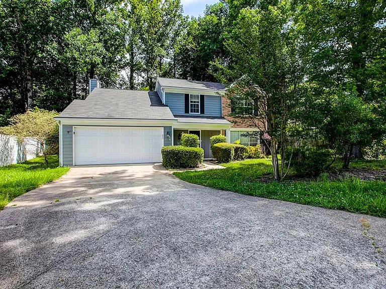 4940 Tanners Spring Dr — Photo 10