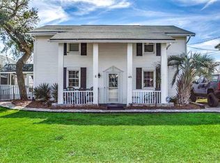 143 Seabreeze Dr, Murrells Inlet, SC 29576