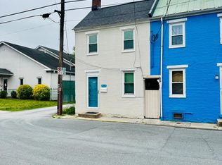 25 Degrange St, Frederick, MD 21701