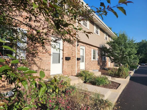 1329 TOMPKINS Drive #B, Madison, WI 53716