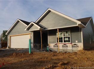 4235 - LOT 117 Skylar Way, New Albany, IN