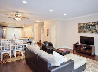 14707 Barryknoll Ln APT 175, Houston, TX 77079