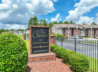 Crown at Steeple Chase, Parkton, NC 28371