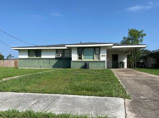 508 Elysian Dr, Houma, LA 70363