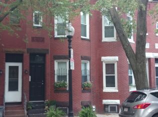 49 Greenwich St, Roxbury, MA 02120