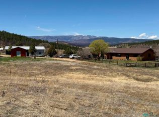 250 State Highway 94, Sapello, NM 87745