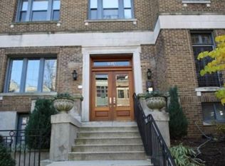 1824 Belmont Rd NW, Washington, DC 20009