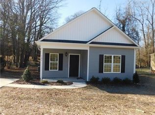 2107 Little Ave, High Point, NC 27260