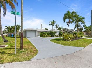 Coral Heights Sec 2, Fort Lauderdale, FL 33334