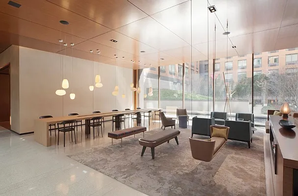 Rented by Gotham Organization | media 24