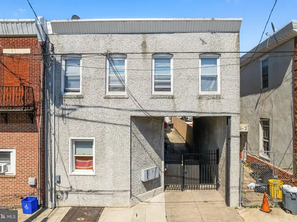 412 N 64th St, Philadelphia, PA 19151