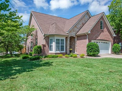 108 McKnight Ln, Nashville, TN, 37221