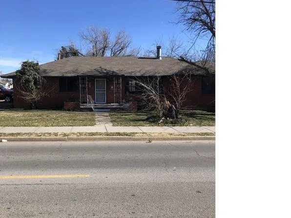 5900 S Blackwelder Ave, Oklahoma City, OK 73109