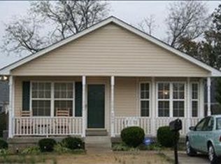 4975 Camborne Cir, Murfreesboro, TN 37129