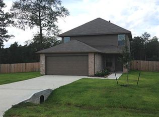 260 Kellyn Ct, Conroe, TX 77306