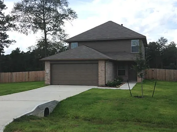 260 Kellyn Ct, Conroe, TX 77306