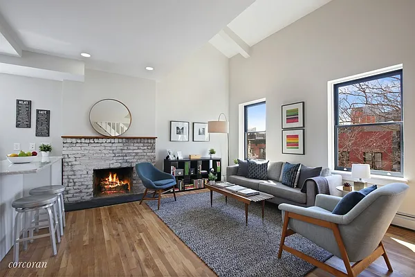 Sold by Corcoran | media 9