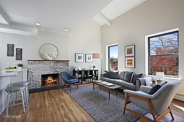 Sold by Corcoran