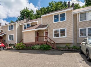 501 Bean Hill Rd UNIT 23, Northfield, NH 03276