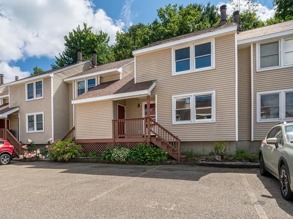 501 Bean Hill Road #23, Northfield, NH 03276