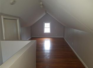 169 Gould Ave, Warwick, RI 02888