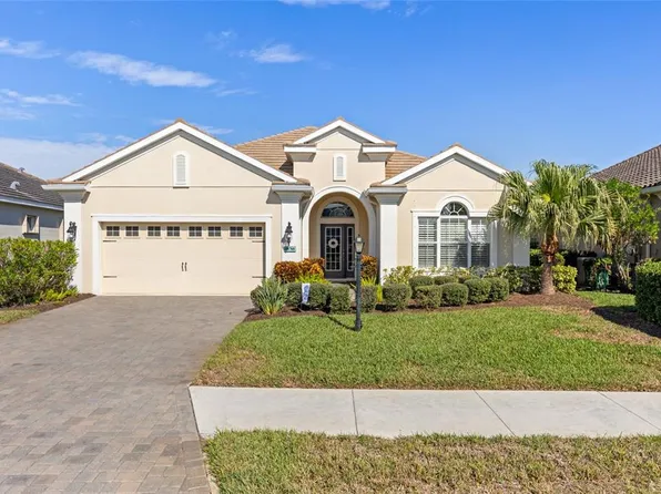 10788 Trophy Dr, Englewood, FL 34223