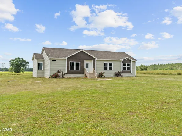 1763 Bedie Rd, Chipley, FL 32428