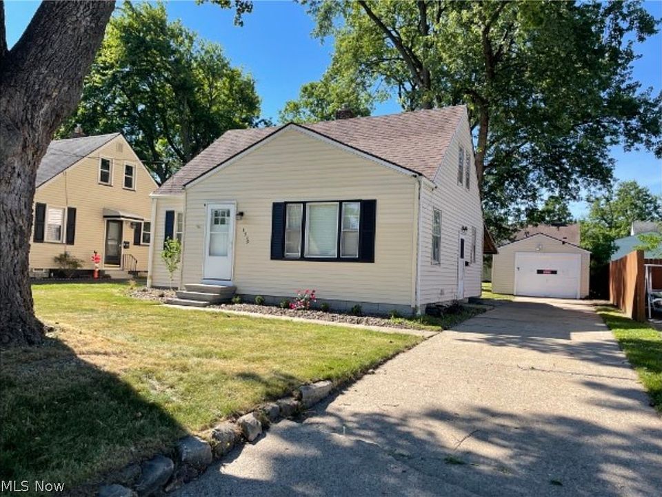 1st image of 1539 Weston Ave