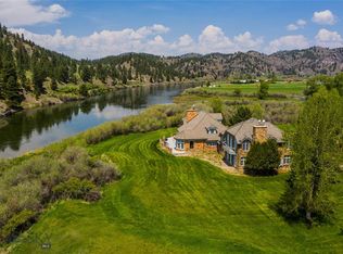 3822 Craig Frontage Rd, Cascade, MT 59421