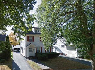 191 Raleigh St, Rochester, NY 14620