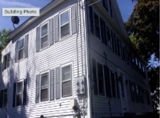 29 River St #1, Jaffrey, NH 03452