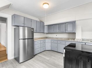 501 Chestnut St FLOOR 2, Lynn, MA 01902