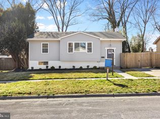 4612 Eades St, Rockville, MD 20853