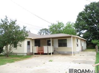 160 N Millet Ave, Gramercy, LA 70052