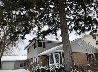 4932 Paxton Rd, Oak Lawn, IL 60453