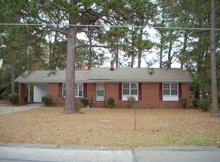 1531 Greenock Ave, Fayetteville, NC 28304