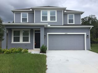 20585 Calla Lily Dr, Land O Lakes, FL 34638