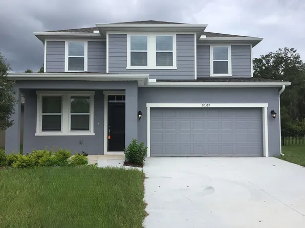 20585 Calla Lily Dr, Land O Lakes, FL 34638