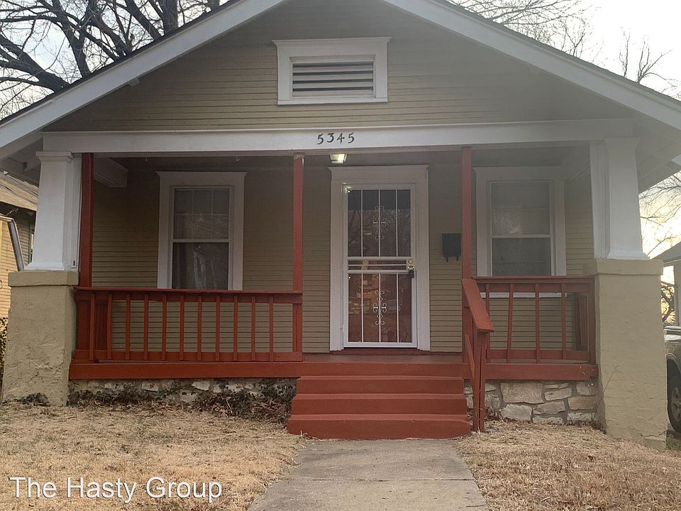1st image of 5345 Olive St