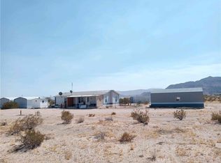 44855 Black Butte Rd, Newberry Springs, CA 92365