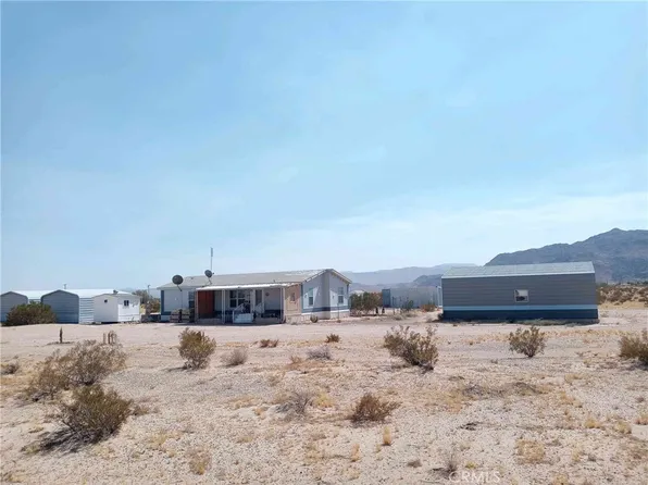 44855 Black Butte Rd, Newberry Springs, CA 92365