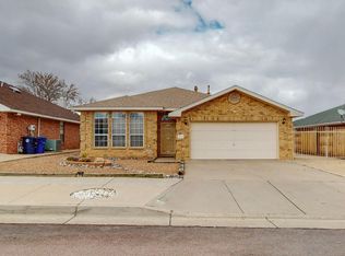 7515 Vista Alegre St NW, Albuquerque, NM 87120