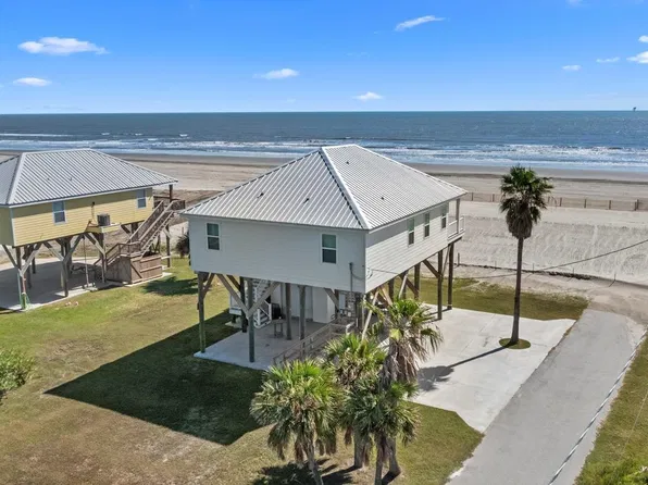 121 Island Beach Ln, Beach, LA 70358