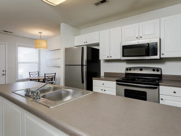 The Oakley at Spring Creek