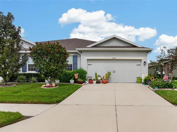 10648 HERON HIDEAWAY LOOP, LAND O LAKES, FL 34638