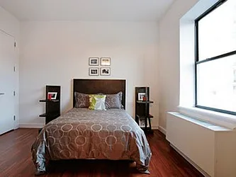 Rented by Corcoran