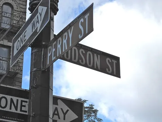 Rented by Halstead Real Estate | media 17