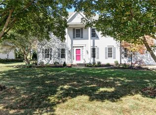 6534 Oakbridge Ave NW, Canton, OH 44720