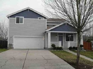 2117 SE 175th Pl, Vancouver, WA 98683