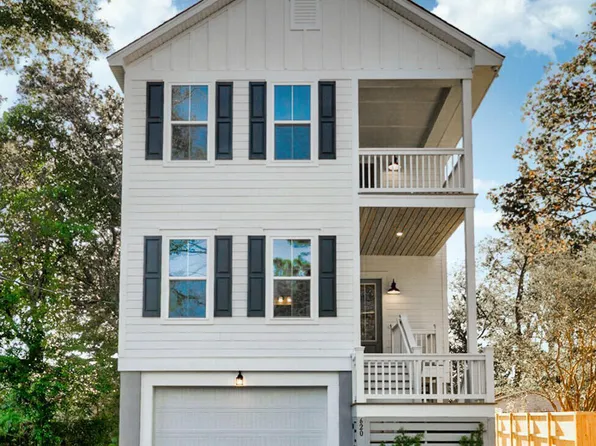 620 N Shore Dr, Charleston, SC 29412